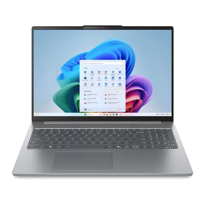 Ноутбук Lenovo IdeaPad Slim 5 16IRH10 (83HS00ALRA) Luna Grey