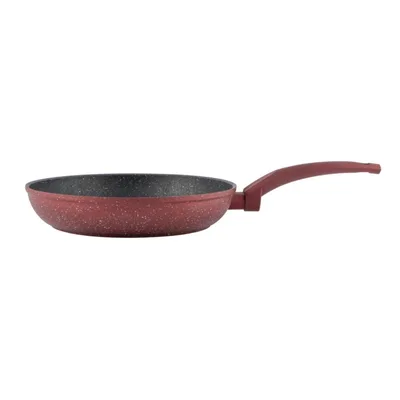 Сковорода Pepper Cherry Lava-Stone 28x5,4 cм (PR-2109-28)