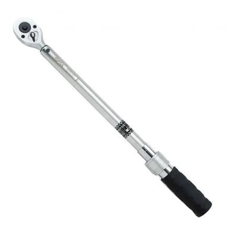 Динамометричний ключ 1/2" TOPTUL 560mm 70-350Nm ANAS1635