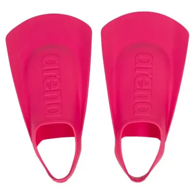 Ласти Arena Fins Kid/JR 005465-200 рожевий 32-33 (3468336777039)