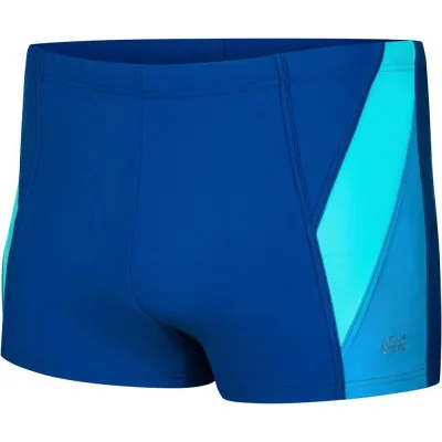 Плавки Aqua Speed Logan 226-423 синій, блакитний 3XL (5908217680617)