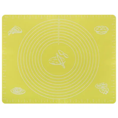 Кондитерський килимок Ringel Main Silicon 50 х 40 см (RG-5103/8)