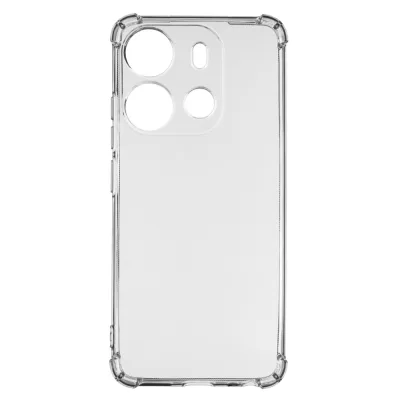 Чохол до мобільного телефона Armorstandart Air Force TECNO Spark Go 2023 (BF7) Camera cover Transparent (ARM67036)