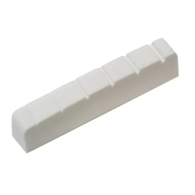 Поріжок для гітари Paxphil NT041 White