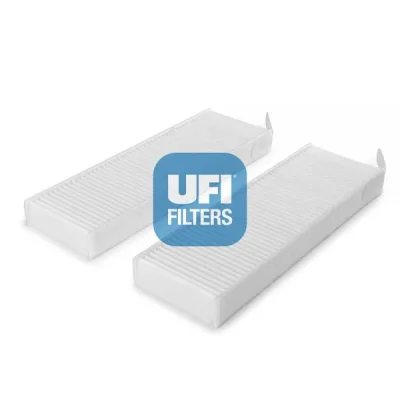 Фільтр салону UFI 53.154.00