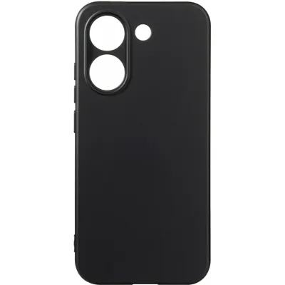 Чохол до мобільного телефона Armorstandart ICON для Xiaomi Poco X8 Pro 5G Black (ARM90709)