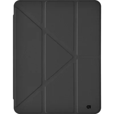 Чохол до планшета Armorstandart Y-Type PEN iPad Air 10.9 M1 (2022) / Air 10.9 (2020) Black (ARM77506)