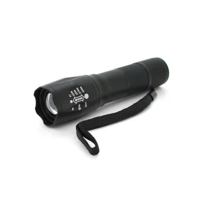 Ліхтар PowerMaster MX-812-T6