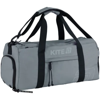 Дорожня сумка Kite спортивна Education teens 2530-2 (K25-2530-2)