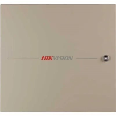 Контролер доступу Hikvision DS-K2602T