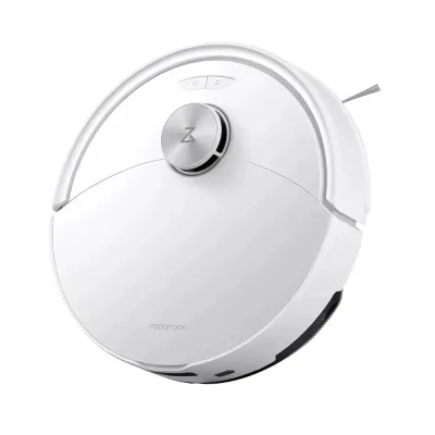 Пилосос Roborock Q10 VF White