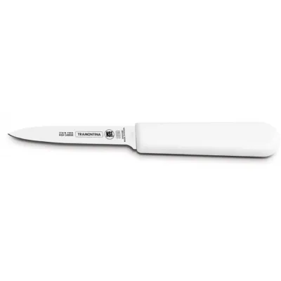 Кухонний ніж Tramontina Profissional Master White Vegetable 102 мм (24625/184)