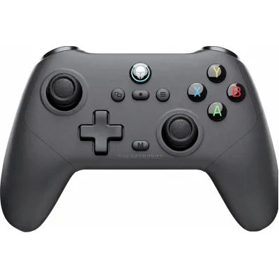 Геймпад Thunderobot G30S TE Edition Grey (6974511793932)