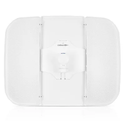 Точка доступу Wi-Fi Ubiquiti LBE-5AC-LR