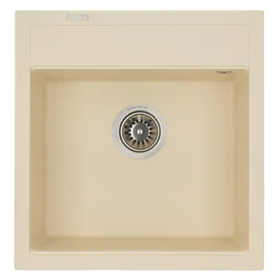 Мийка кухонна GRANADO MERIDA ivory (gr0304)