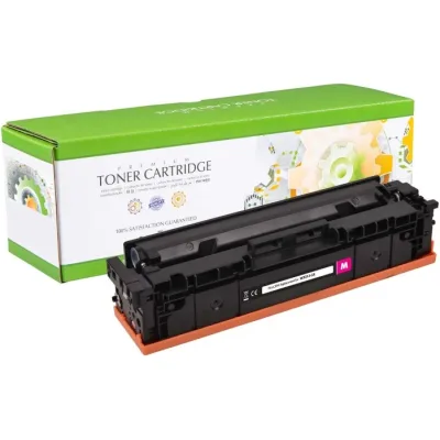 Тонер-картридж Static Control HP W2213X (207X) magenta 2.45K (002-01-S2213X)