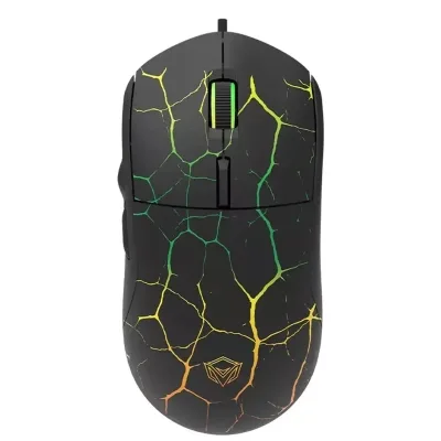 Мишка Meetion M930 USB Black (MT-M930_V23-A)