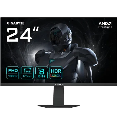 Монітор GIGABYTE GS24F14A EK
