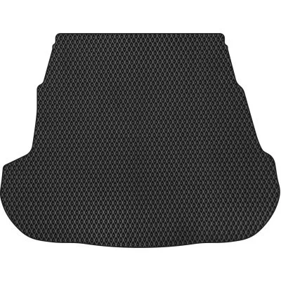 Килимок в багажник EVAtech Kia Optima (TF) (Floor Gas Pedal) 2010-2016 3 (KI31829B1RBB)