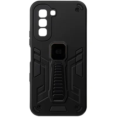 Чохол до мобільного телефона Armorstandart Proover Infinix Hot 70 4G Black (ARM92272)