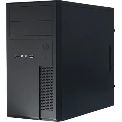 Корпус для ПК Chieftec Mesh (XT-01B-OP)
