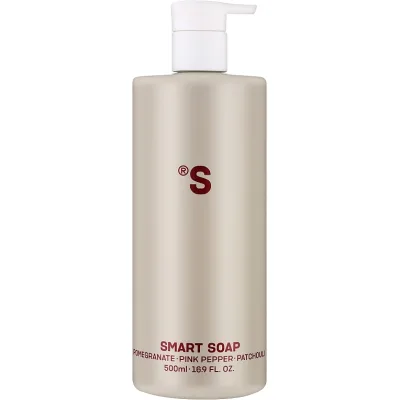 Рідке мило Sister's Aroma Smart Soap Гранат 500 мл (4820227782604)