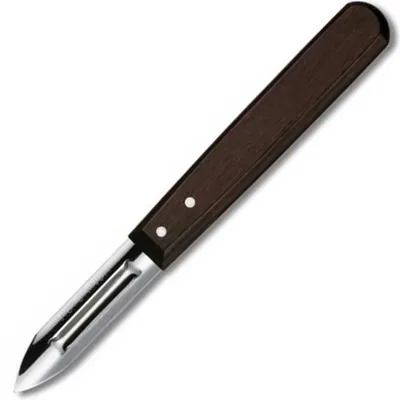Овочечистка Victorinox 158 мм, деревянная ручка (5.0209)