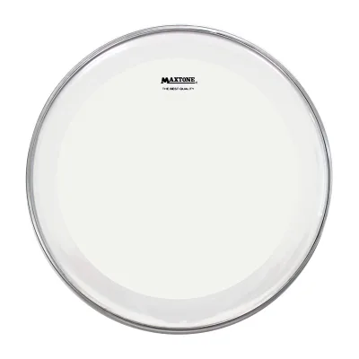 Пластик для барабана Maxtone DHOC-16C/1