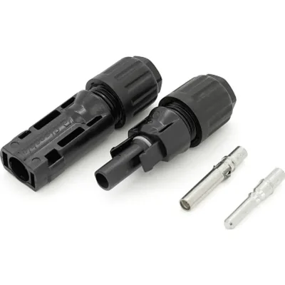 Конектор Voltronic CN40-CM-12-4