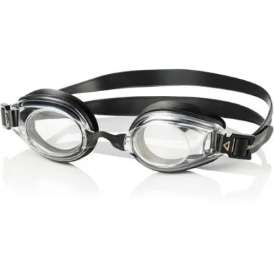Окуляри для плавання Aqua Speed Lumina 050-07 5147 з діоптріями -6,0 чорний OSFM (5908217651471)