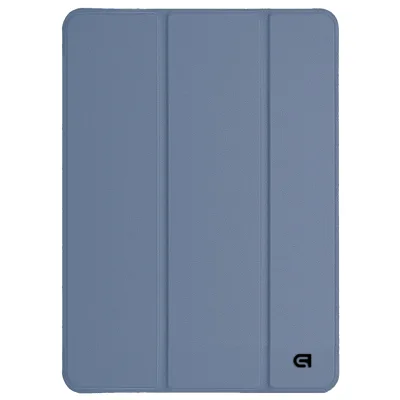 Чохол до планшета Armorstandart Flex Case iPad Air 11 2024 Lavender Grey (ARM84464)