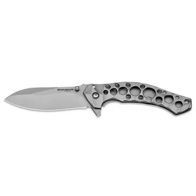 Ніж Boker Magnum Slender (01RY126)