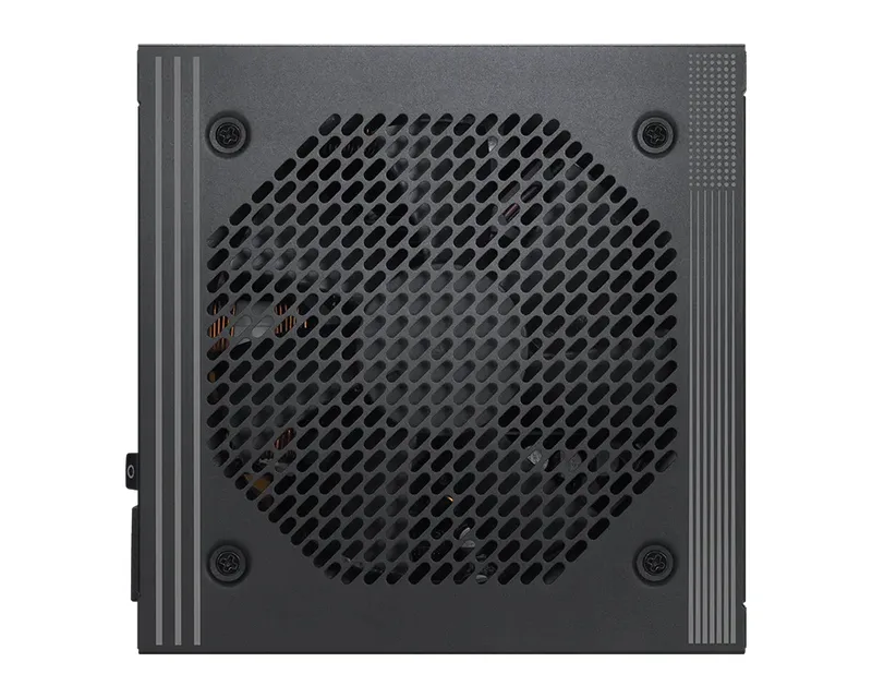 Блок живлення MSI 1000W (MPG A1000G PCIE5)