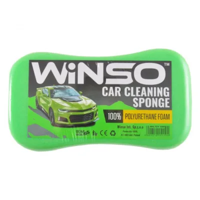 Губка для миття WINSO 151100