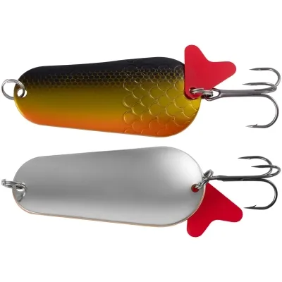 Блешня X-Fish Godzilla 20g 06 Orange gold (1917.05.19)