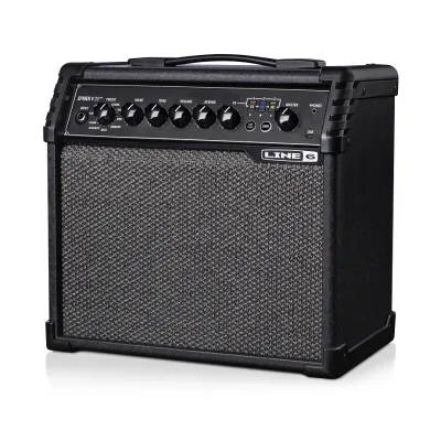 Комбопідсилювач Line 6 Spider V 20 MKII