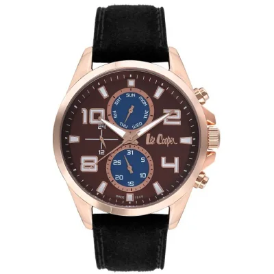 Наручний годинник Lee Cooper LC-22G-C