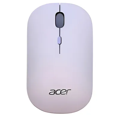 Мишка Acer AMR130 Optical Wireless Purple (GP.MCE11.04C)