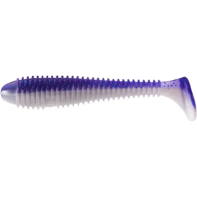 Силікон рибальський Select FatFish 3.8" 280 (5 шт/уп) (1870.72.09)