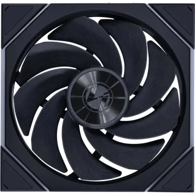 Кулер до корпусу Lian Li Uni Fan TL WIRELESS Reverse, 140-1, Bl (G99.14RTL1W1B.00)
