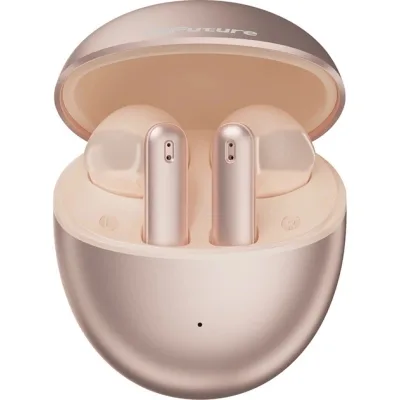 Навушники HiFuture ColorBuds3 Rose Gold (colorbuds3.rosegold)