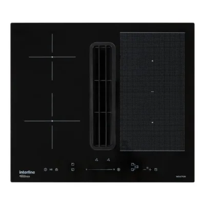 Варочна поверхня Interline HIV 960 SIR BA SYNERGY