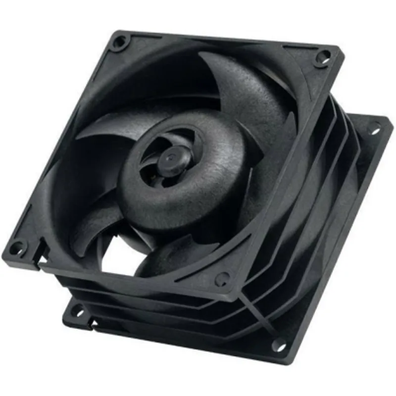 Кулер до корпусу Arctic S8038-7K/4-PACK (ACFAN00292A)