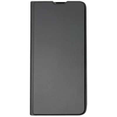 Чохол до мобільного телефона Florence Protect Infinix Note 30 Black OEM (RL075267)