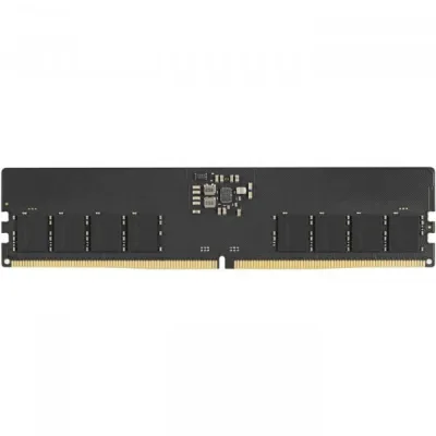Модуль пам'яті для комп'ютера DDR5 16GB 4800 MHz Goodram (GR4800D564L40S/16G)