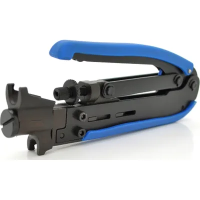 Затискач для клем Ritar HT-H548 для RG-59, RG-6, RG-11, F (YT-HT-H548)
