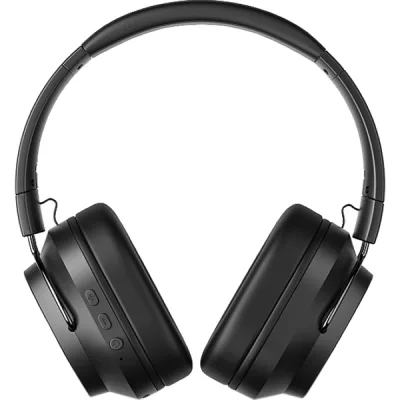 Навушники REAL-EL GD-860 Black (EL124100053)