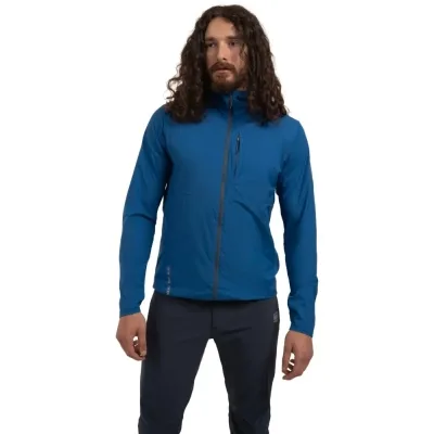 Куртка Turbat Fluger Trek Mns blue - XXXL - синій (012.004.5653)