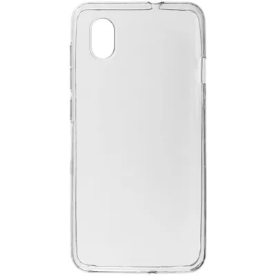 Чохол до мобільного телефона Armorstandart Air SeriesZTE L8/Blade A3 2019 Transparent (ARM57352)