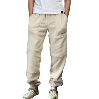 Штани Turbat Fun Camp fog beige - M - бежевий (012.004.5049)